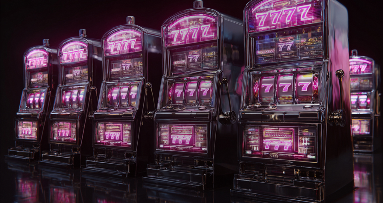 Fast Slots